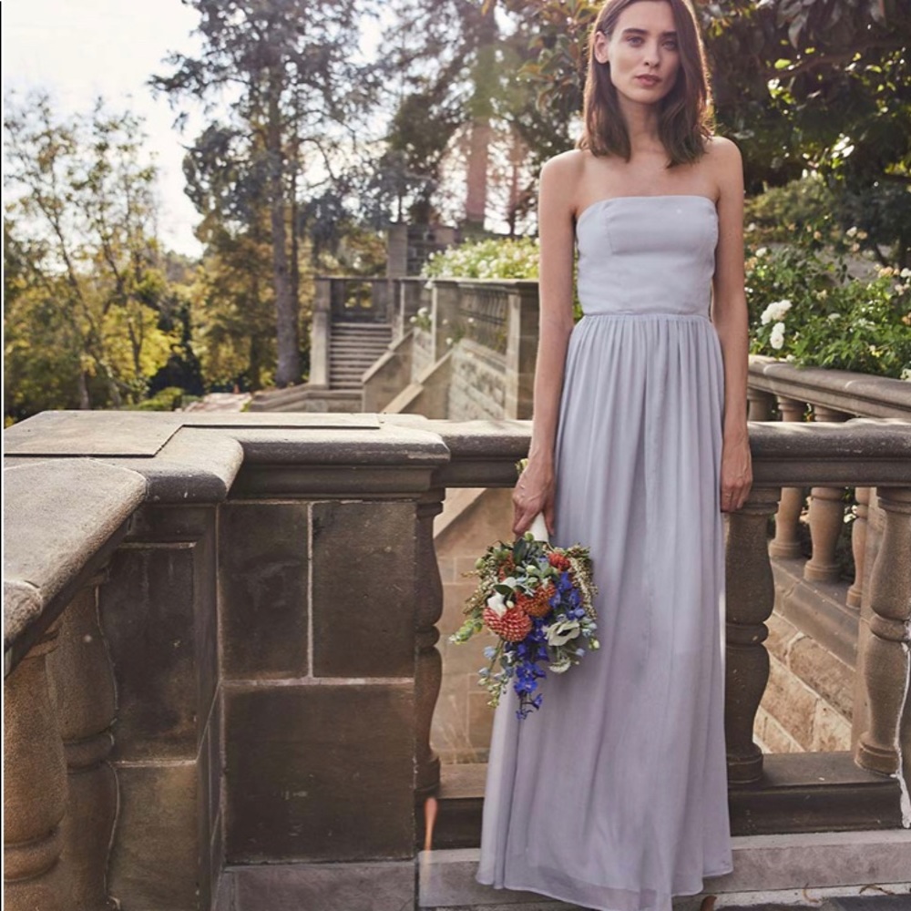 Wayf Dress Sz XXS BRAND NEW